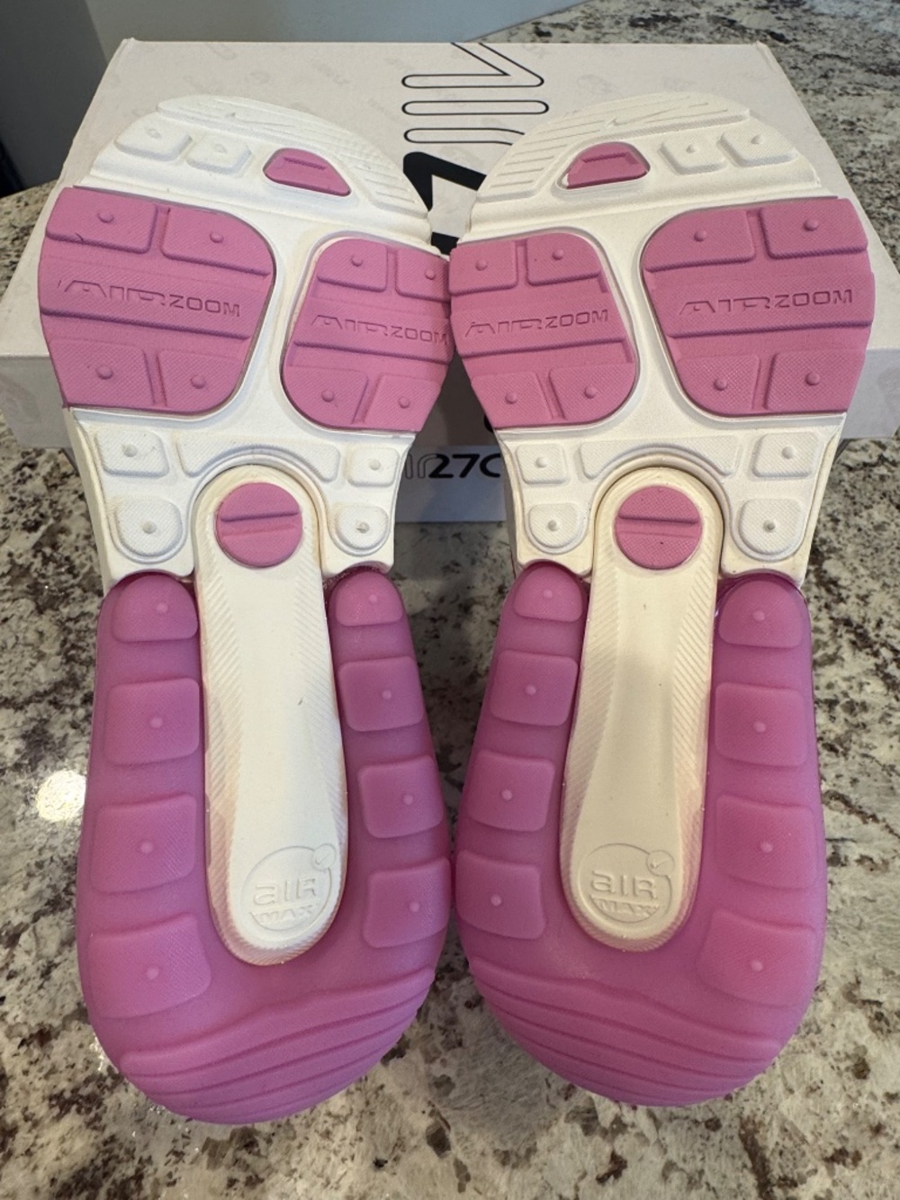 Women’s Nike Air Max 270 Premium - Picture 3 of 5